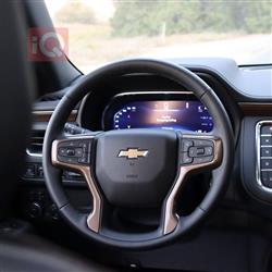 شيفروليه تاهو